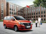 DongFeng Succe 2009 года